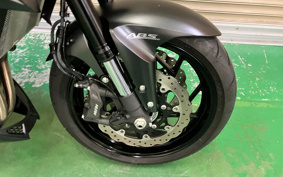 SUZUKI GSX-S750 ABS 2022 C533F