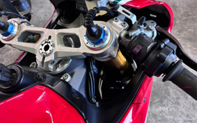 DUCATI 1199PANIGA-RES 2013