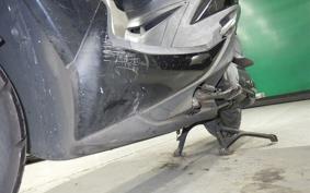 SUZUKI ｽｳｨｯｼｭ125 DV12B