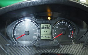 SUZUKI BURGMAN400 A 2017 DU11A