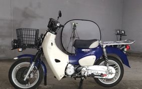 HONDA SUPER CUB110 JA61
