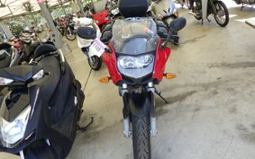 BMW F800S 2009