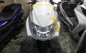 YAMAHA MAXAM 250 SG21J