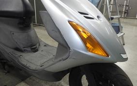 SUZUKI ADDRESS V125 S 2005 CF4MA