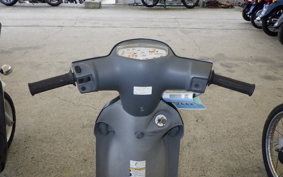 SUZUKI LET's 4 CA45A