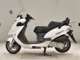 Фото Kymco GRAND DINK 125 X с японского аукциона