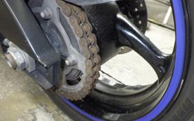 SUZUKI GSX-R600 2011