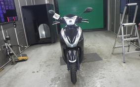 HONDA LEAD 125 2010 JF45