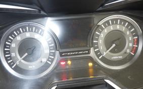 HONDA FORZA 250 2018 MF13