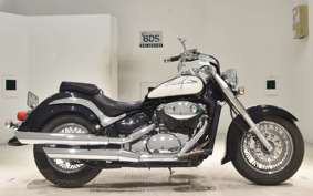 SUZUKI INTRUDER 400 Classic 2001 VK54A