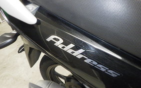 SUZUKI ADDRESS 110 2024 CE47A
