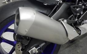 YAMAHA YZF-R1 2025 RN65J
