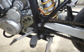 KAWASAKI KLX250D TRACKER LX250E