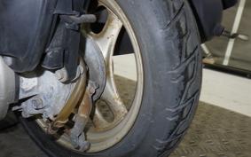 HONDA DIO Gen.6 AF68