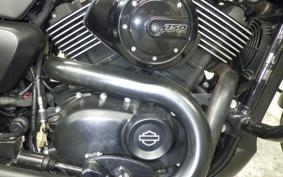 HARLEY XG750ｽﾄﾘｰﾄ 2015