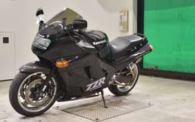 KAWASAKI ZZ1100 NINJA R 1992 ZXT10C