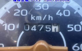 SUZUKI LETS4