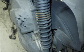 YAMAHA CYGNUS 125 X 2 2006 SE44J