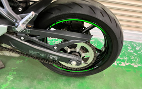 KAWASAKI NINJA ZX-25R KRT ED ZX250E