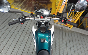 YAMAHA SEROW 250 DG17J