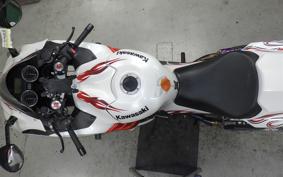 KAWASAKI ZX 1400 NINJA R A 2012