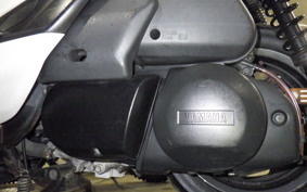 YAMAHA MAJESTY 250 Gen.2 SG03J