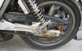 YAMAHA SRX600 1987 1JK