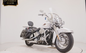 HARLEY FLSTC 1580 2007