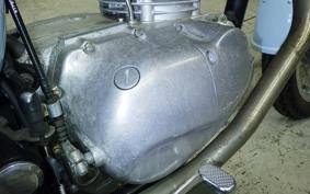 KAWASAKI ESTRELLA CUSTOM BJ250A