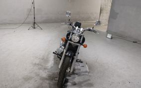 HONDA SHADOW 400 CUSTOM NC45