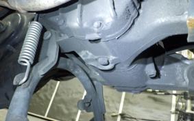 SUZUKI ADDRESS V125 2005 CF4EA