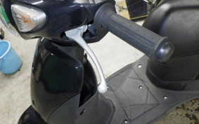 SUZUKI ﾚｯﾂ CA4AA