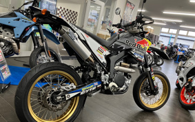 YAMAHA WR250X DG15J