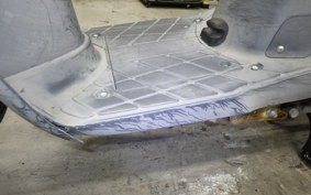 SUZUKI LET's 4 2026 CA45A