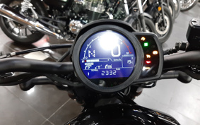 HONDA REBEL 1100 2023 SC83