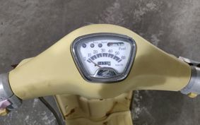 HONDA JU RIO AF52
