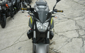 YAMAHA MT-25 RG43J