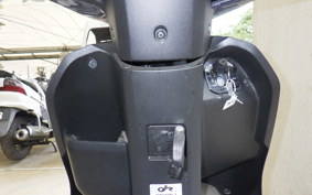 YAMAHA JOG-7 AY01