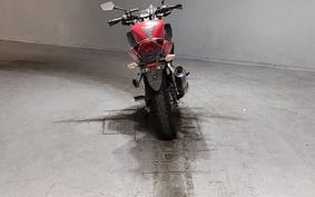 HONDA CB250 MC43