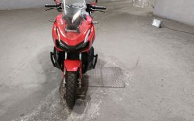 HONDA ADV150 KF38