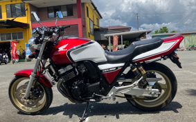 HONDA CB400SF 1995 NC31