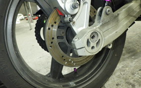 KAWASAKI ZEPHYR 400 KAI 1998 ZR400C