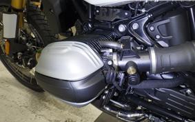 BMW R12G/S 2026