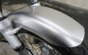 HONDA CB223S MC40