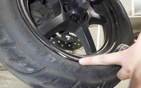 SUZUKI BURGMANストリート125EX 2021 EA23M