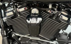 HARLEY FLHXS 2024 KRP