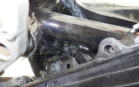 KAWASAKI BALIUS 250 Gen.2 1994 ZR250B