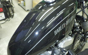 HARLEY XL1200N 2012