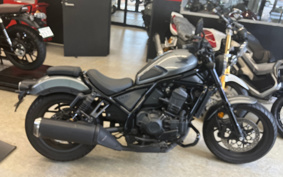 HONDA REBEL 1100 DCT 2023 SC83
