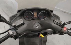 YAMAHA GRAND MAJESTY250 SG15J